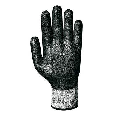 SINERGY glove, GREY