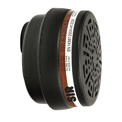 757-N A2P3 R D filter CLIMAX