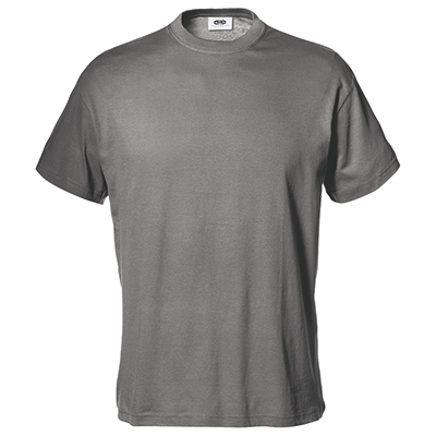 SAMBA t-shirt, SLATE GREY