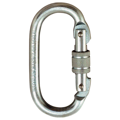 STANDARD carabiner