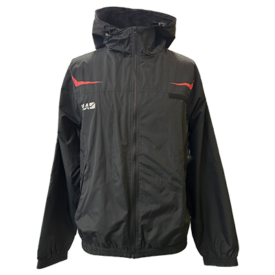 IMA short jacket, BLUE