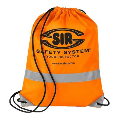 Drawstring bag