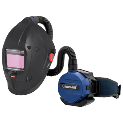 READY 2 WELD – BASIC & VERUS AIR