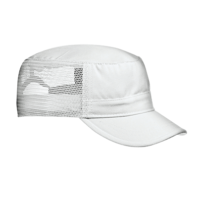 BAHAMAS cap, WHITE