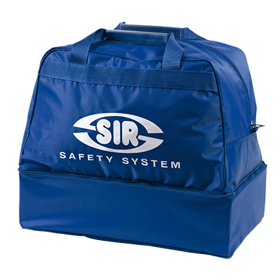 Sport bag, LIGHT BLUE