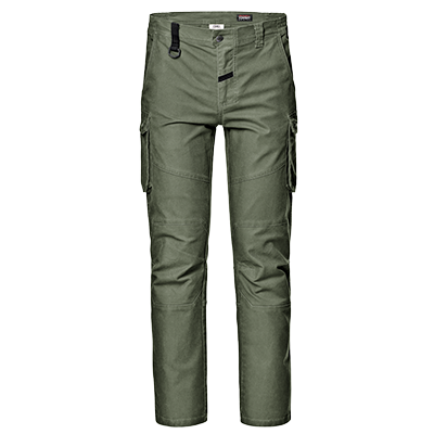 KOMBAT trousers, DARK OLIVE GREEN