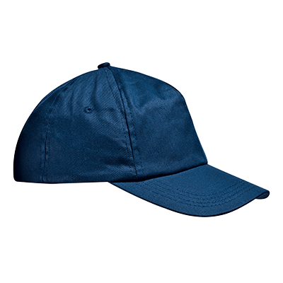 ASTRONAUTA cap, BLUE