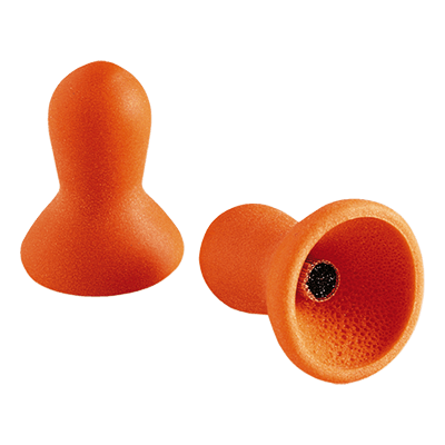 QUIET earplugs 50 pairs