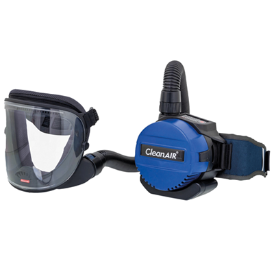 READY 2 WORK – BASIC & UNIMASK