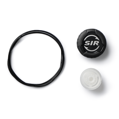 Faster sir future replacement kit