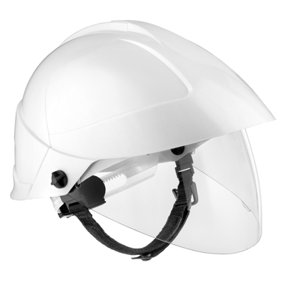Enel-specific helmet, WHITE