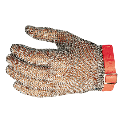 BUTCHERS glove, GREY