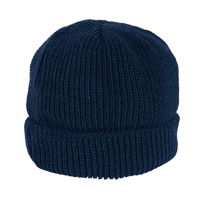 CUCULO beanie, BLUE