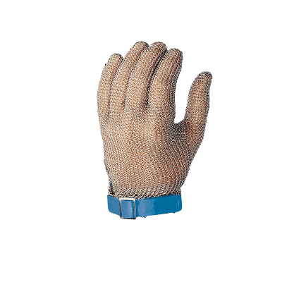 BUTCHERS glove, GREY
