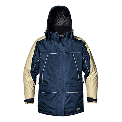 SUPERSTAR jacket, NAVY