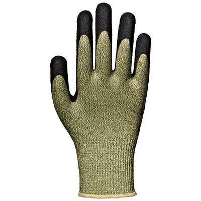LUNA glove, YELLOW