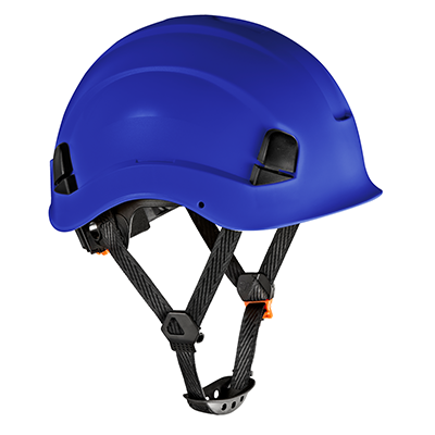 NEW EVEREST helmet, BLUE