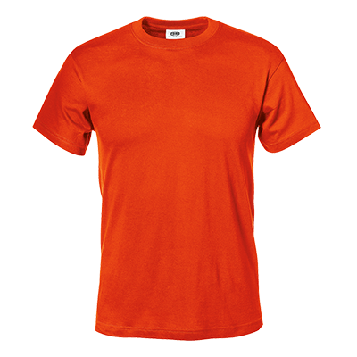 SIRFLEX t-shirt, LOBSTER