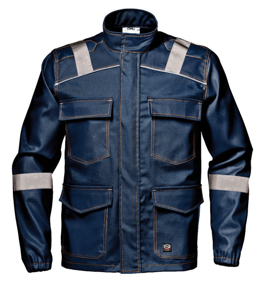 Polytech Jacket MC5714 Q5