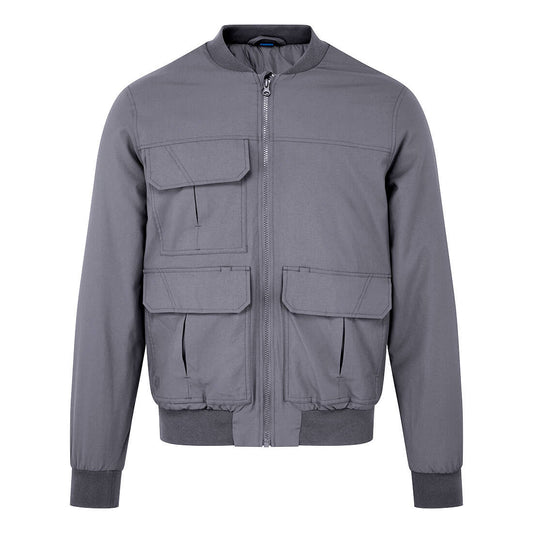 Kurtka Bomber KA3
