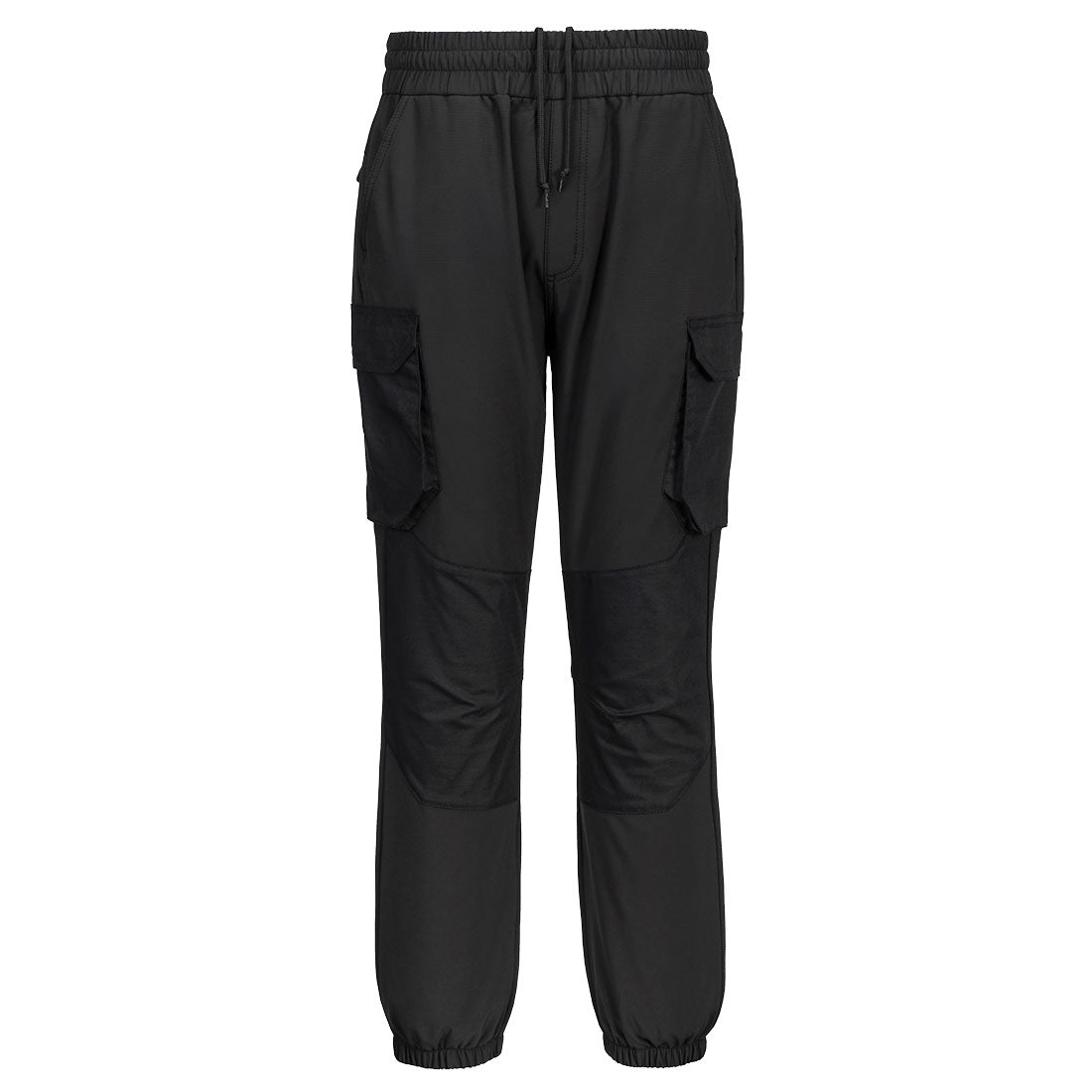 KX3 Jogger — Czarny