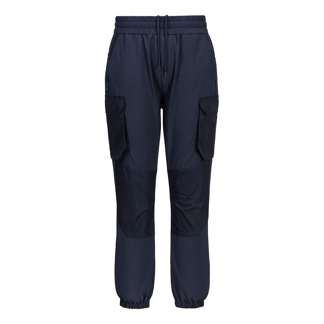 KX3 Jogger — Granatowy