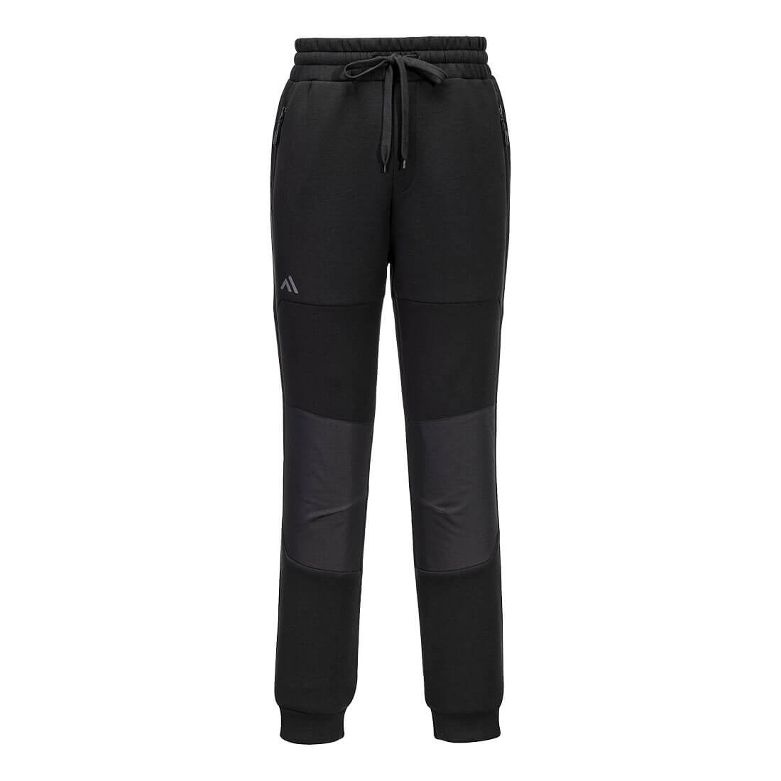 Spodnie robocze KX3 Tech Jogger — Czarny