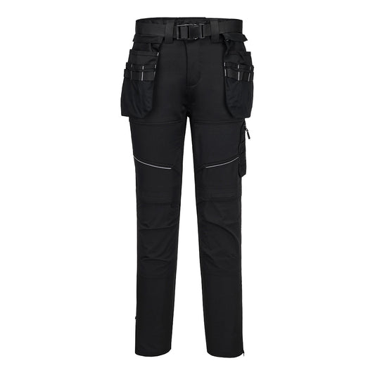 Spodnie KX3 Jogger z kaburami