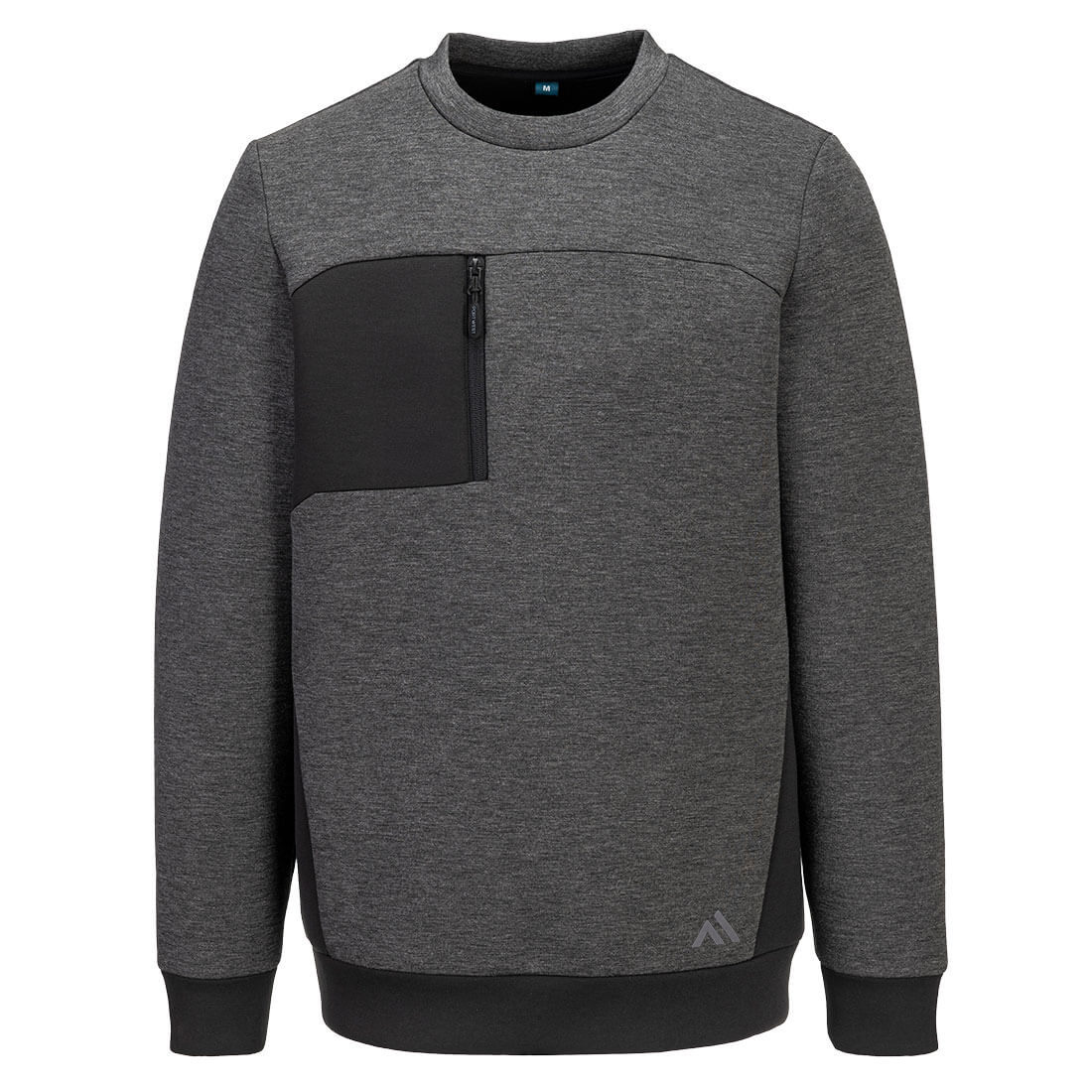 Bluza KX3 Tech — Szary
