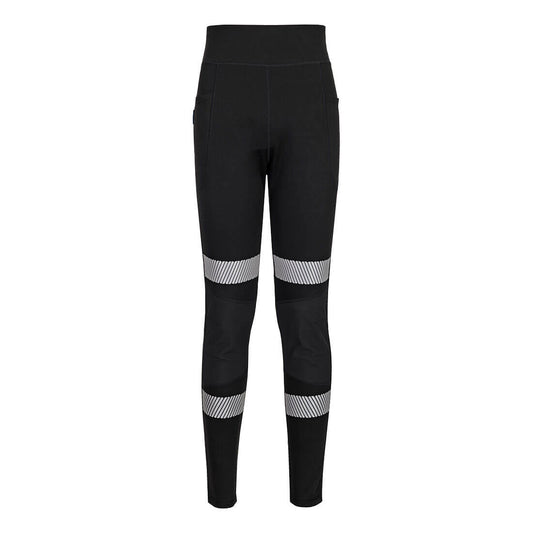 Elastische KX3-Arbeitsleggings für Damen