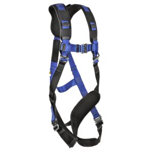 P-12mX Pro Protekt Safety Harness 