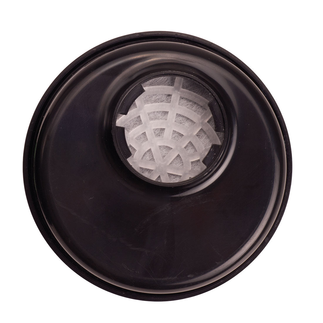 Filtr Kombinowany A2P3 z połączeniem bagnetowym (Pk4) — Czarny
