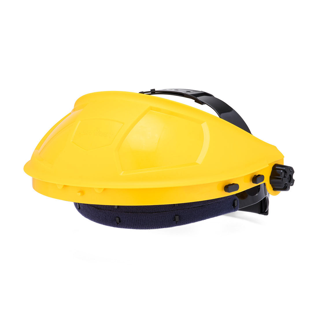 Browguard Headgear — Żółty