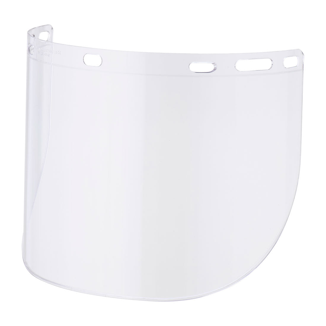 PC Premium Clear Visor — Przezroczysty