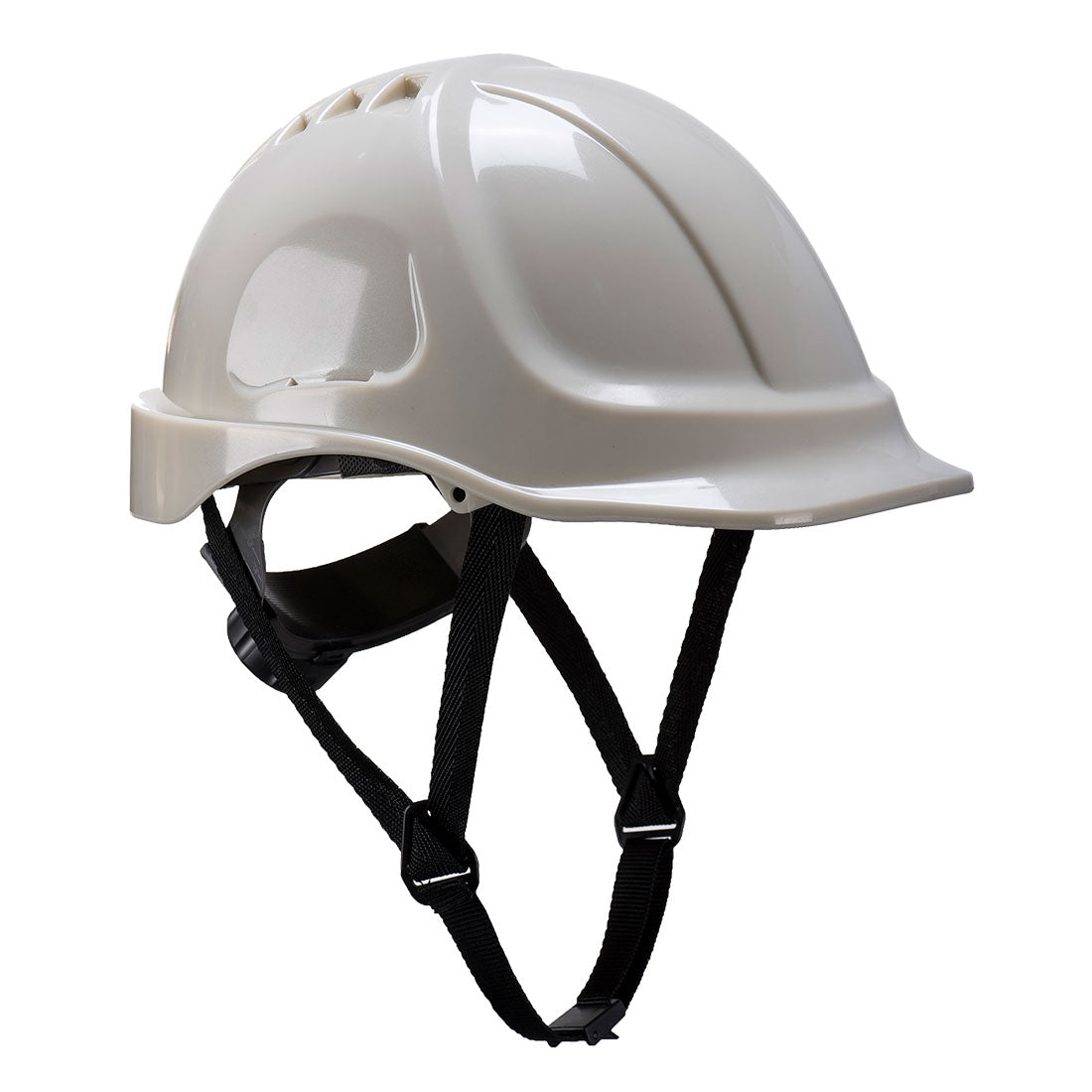 Hełm Endurance Glowtex — Biały
