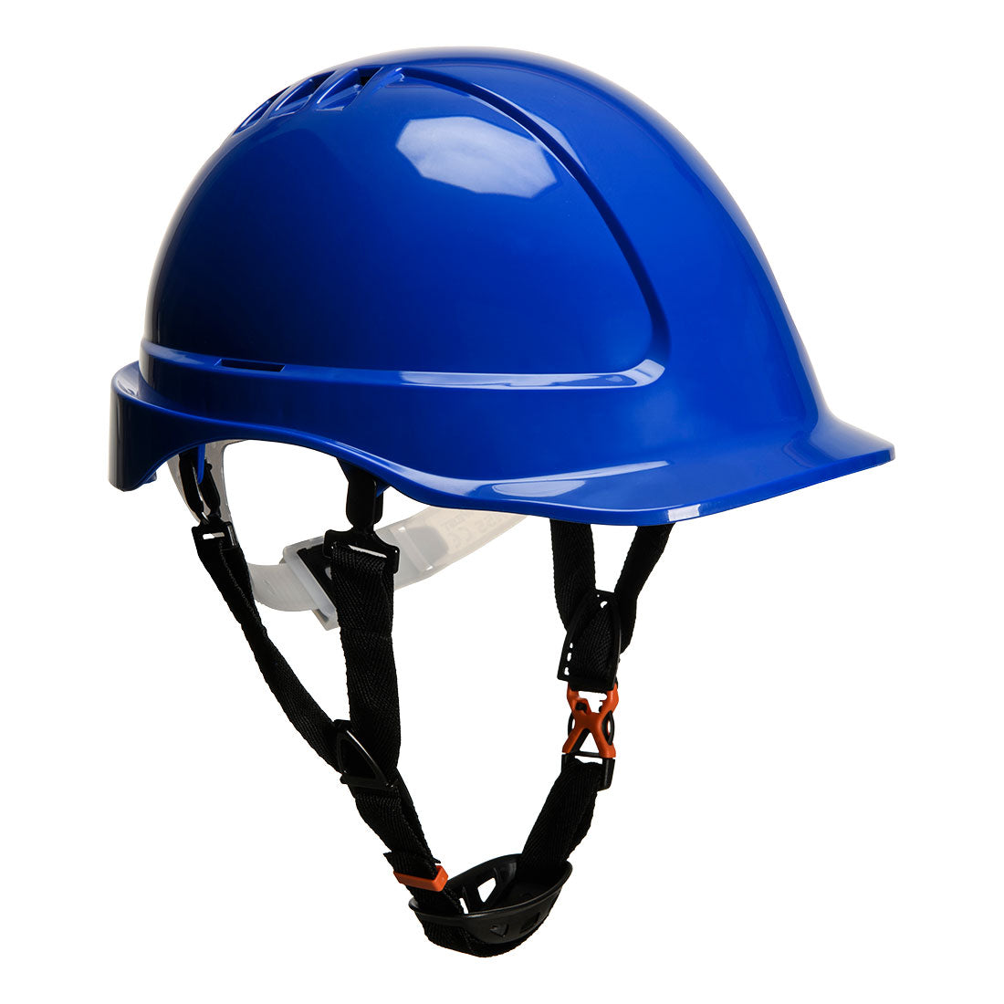 Endurance Helmet Slip Ratchet — Niebieski