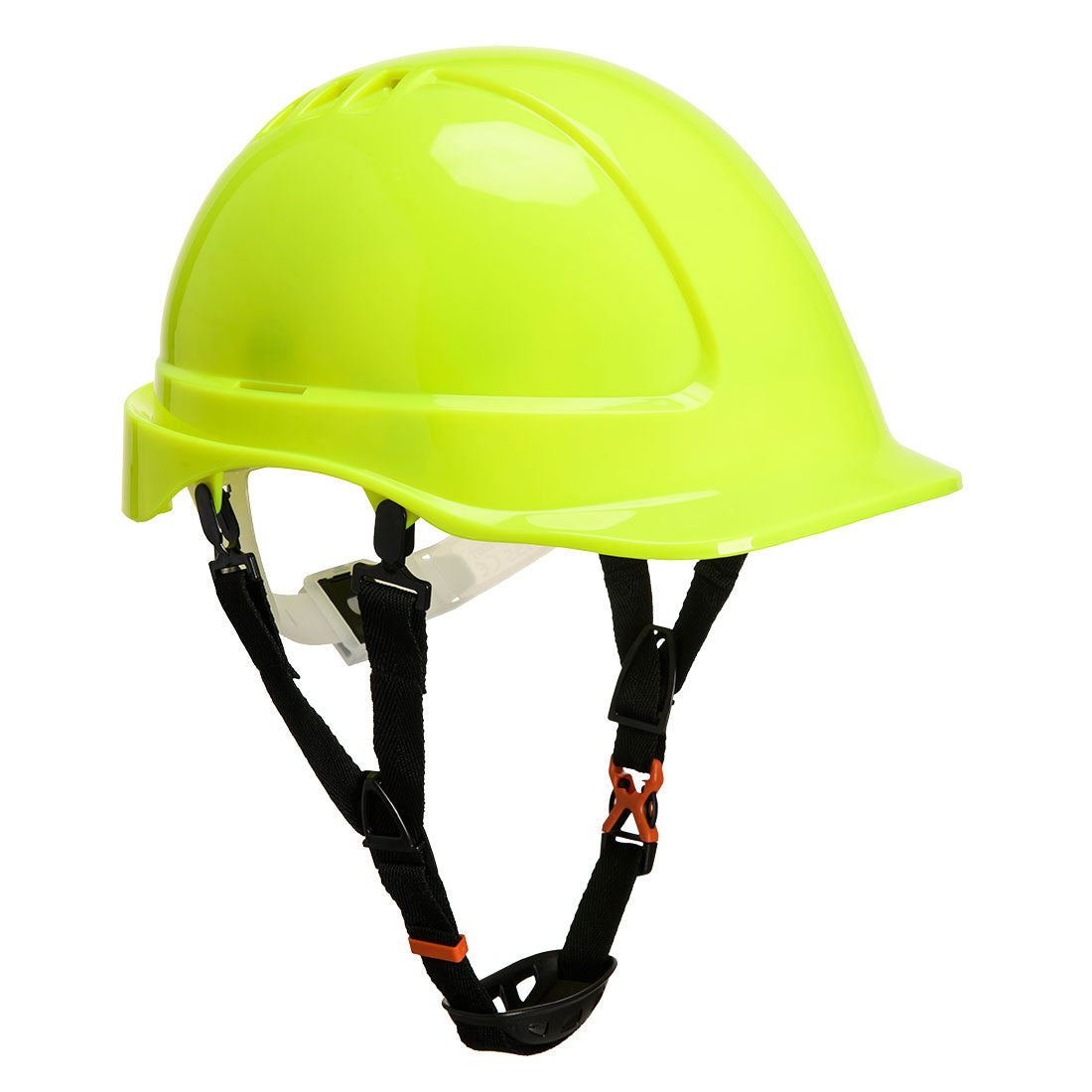 Endurance Helmet Slip Ratchet — Żółty