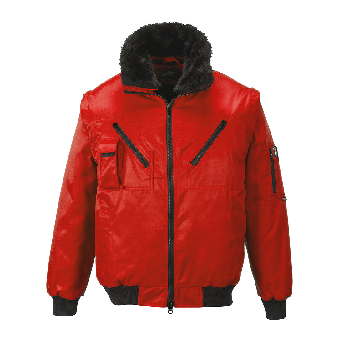 Pilotenjacke