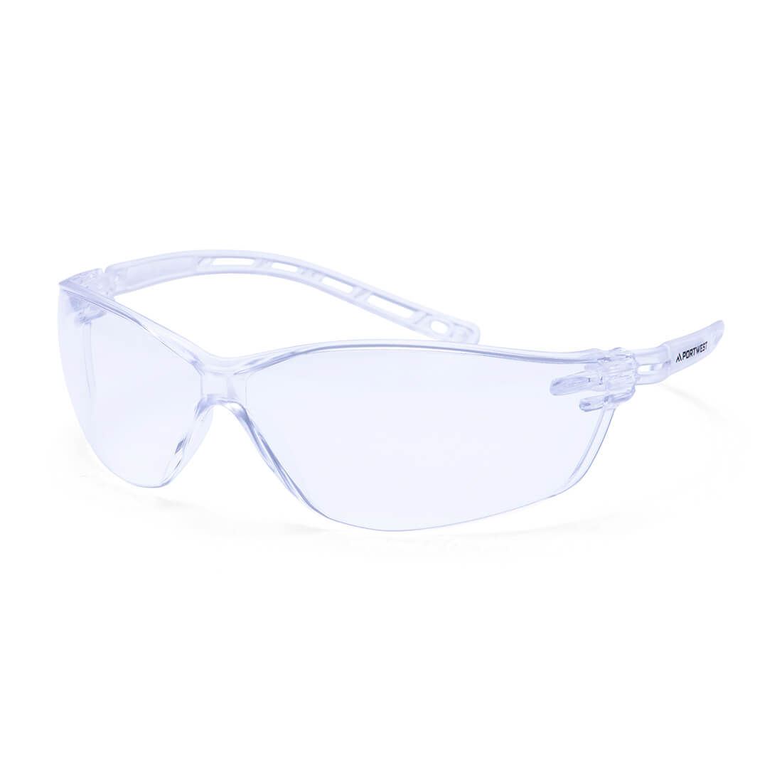 Okulary ochronne Air — Przezroczysty