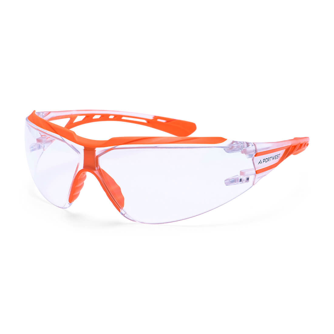 Okulary ochronne Dynamic Plus KN — Przezroczysty