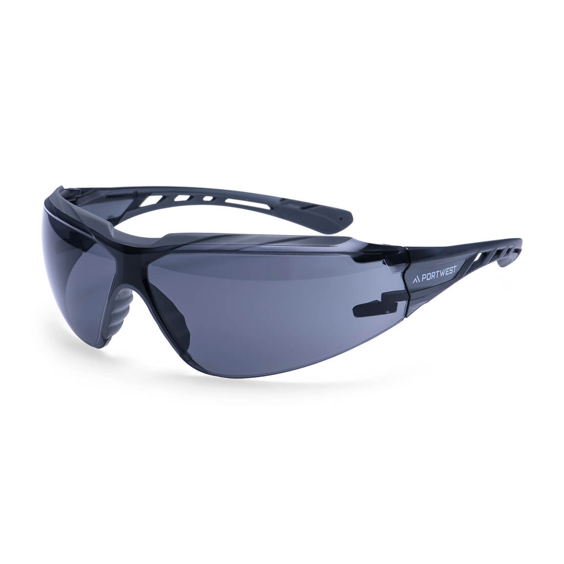 Okulary ochronne Dynamic Plus KN — Przydymiony