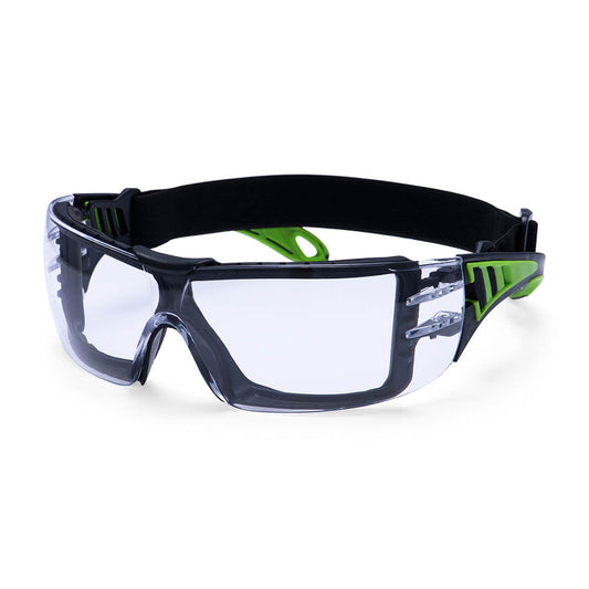 Tech Look Plus Brille
