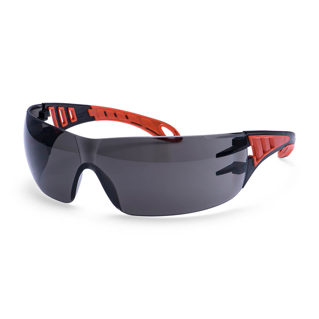 Okulary Tech Look — Przydymiony