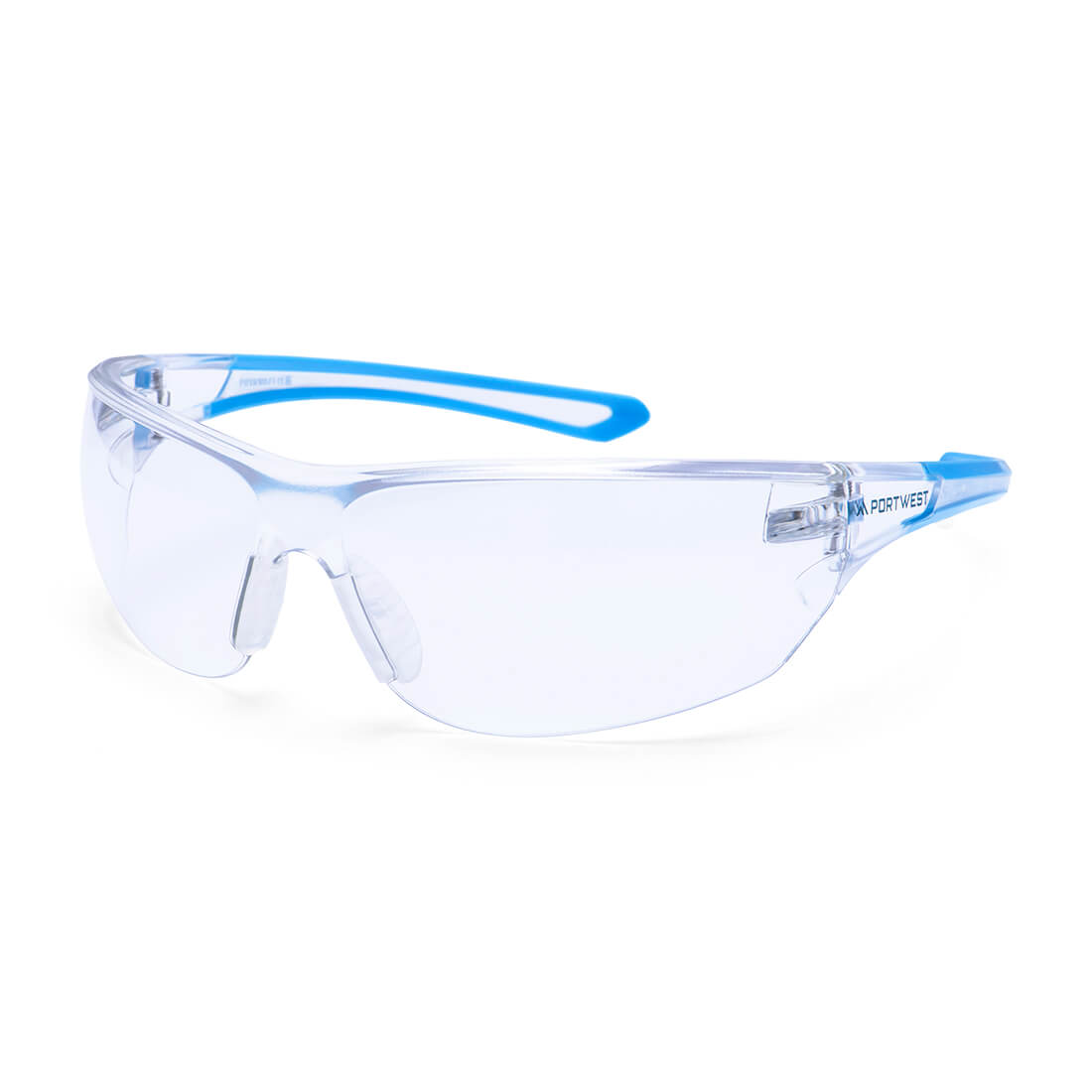 Okulary ochronne Essential KN — Przezroczysty