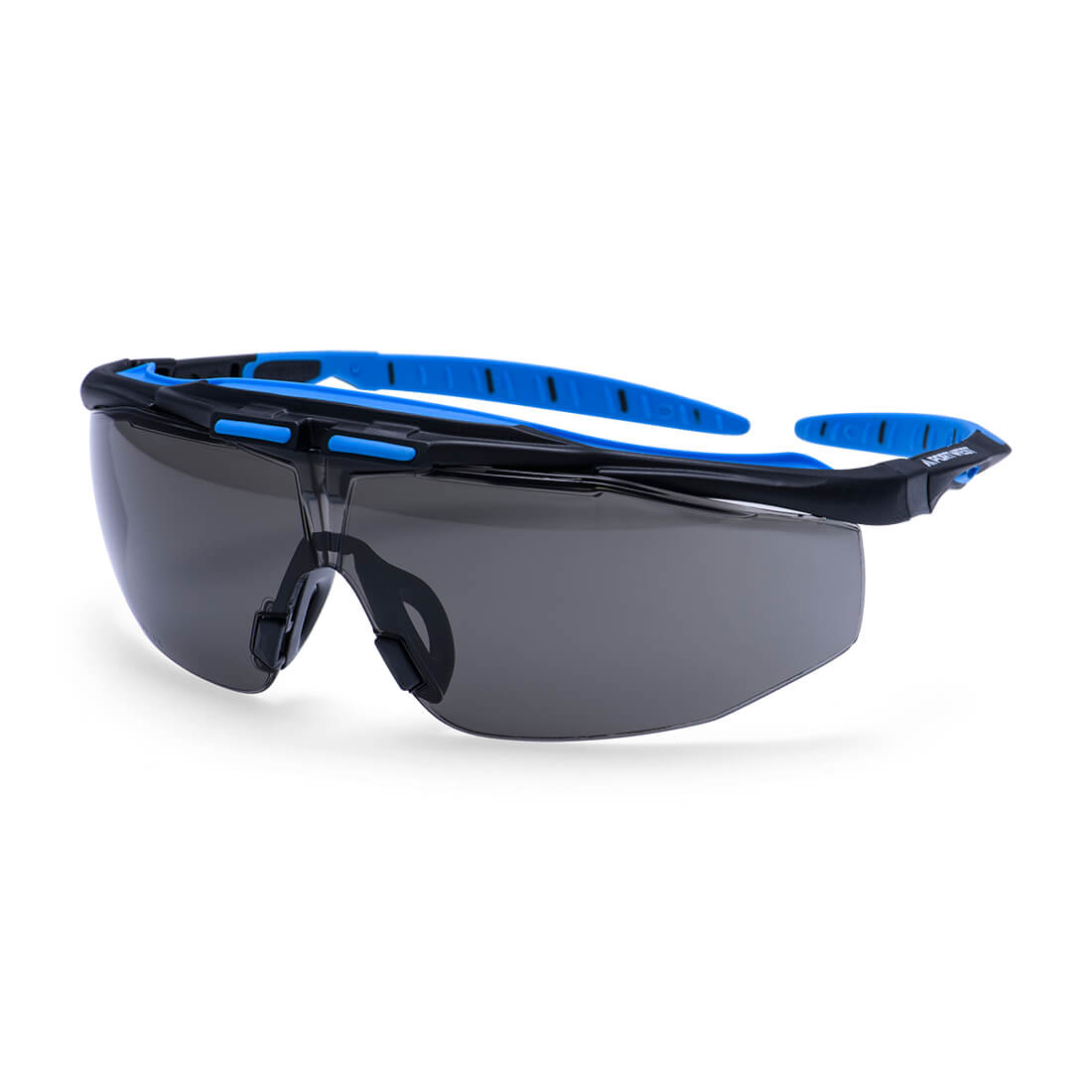 Okulary ochronne Peak KN — Przydymiony