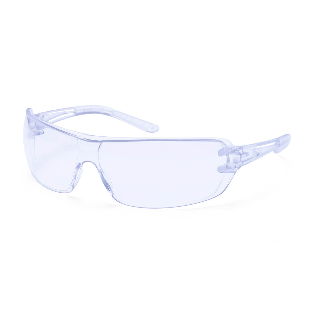 Okulary Ultra Light — Przezroczysty