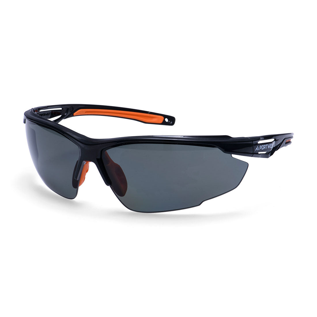 Okulary ochronne Anthracite KN — Polarized