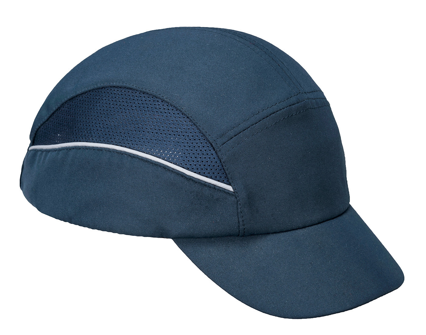 Czapka antyskalpowa AirTech — Granatowy