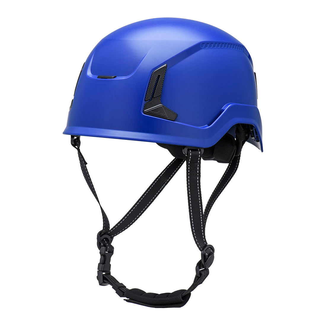Synergy Helmet Type 2 Unvented — Niebieski