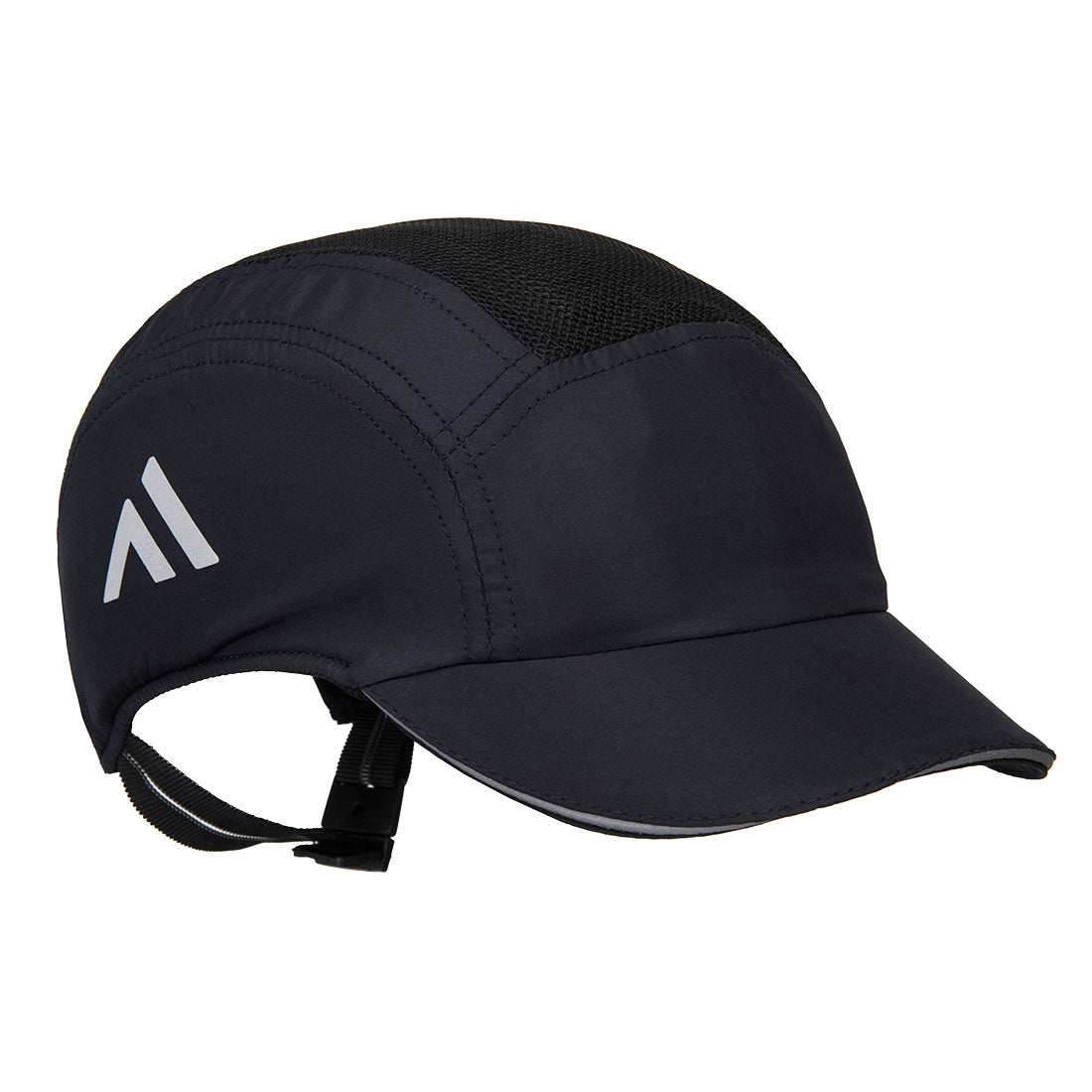 Czapka z daszkiem AirTech Light — Granatowy